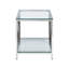Bruun End Table