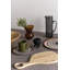 Wilkin Abstract Wood Tray