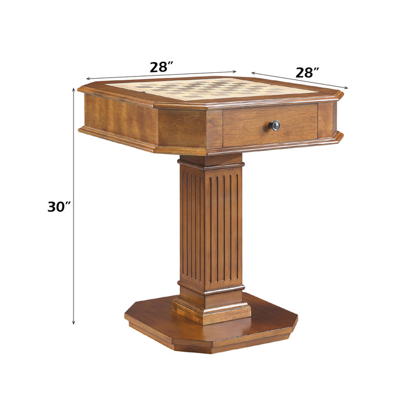 Galini Game Table