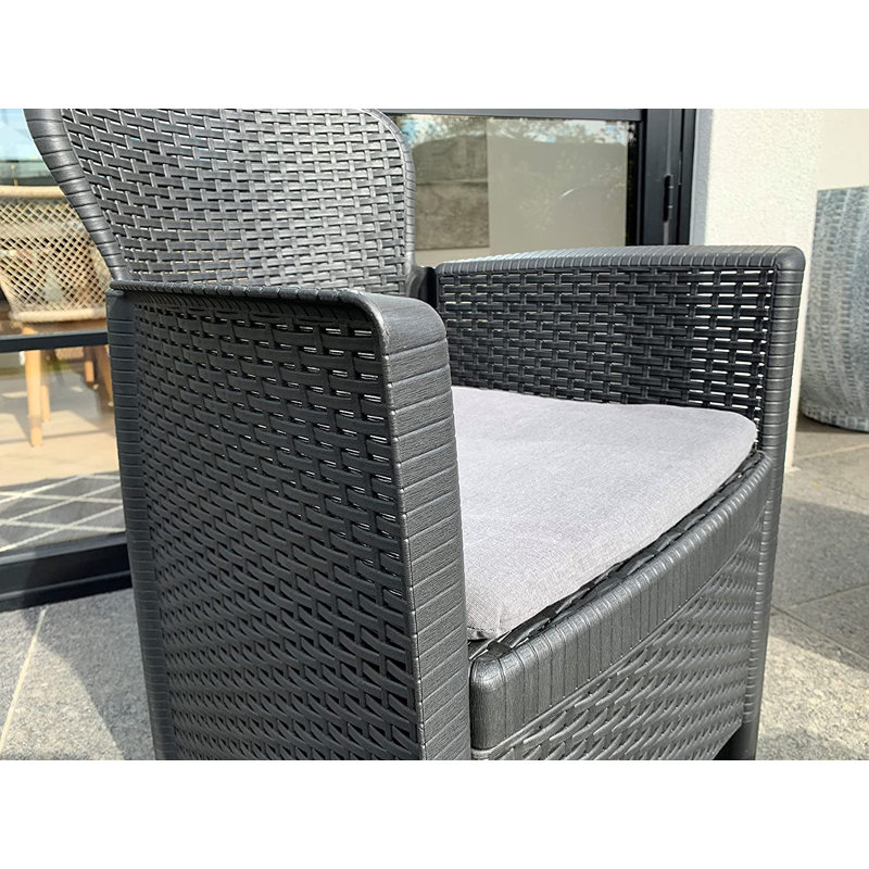 Polkton 2 - Person Seating Group