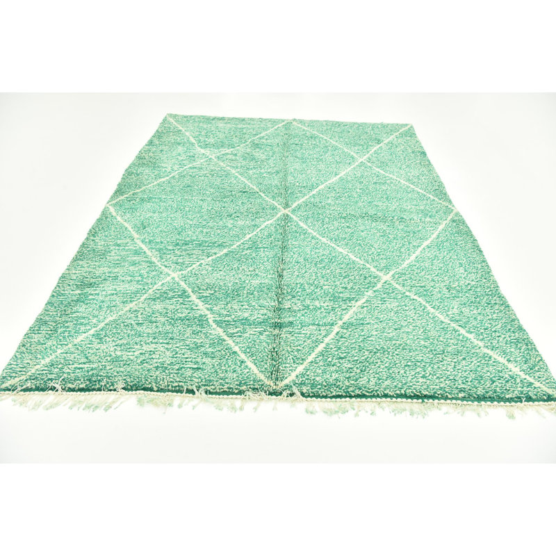 Tapis vert Mosser