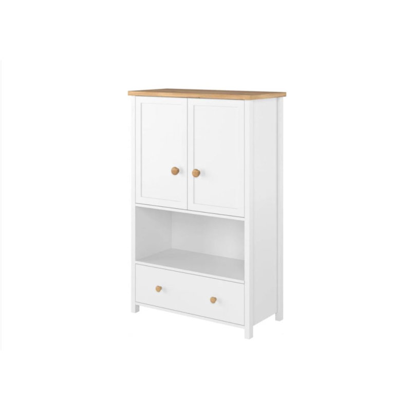 Needville 85cm Sideboard