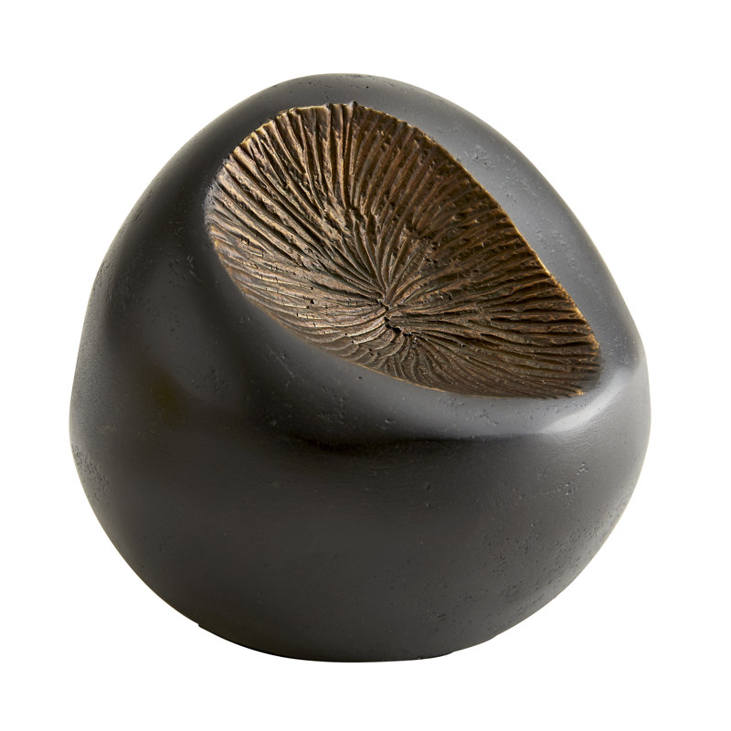 2 Piece Ida Sculptures Set