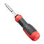 Ensemble de tournevis 13 pièces à poignée magnétique Torx Phillips