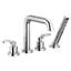 Litze® Roman Tub Faucet-53668704-52556974