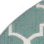 Tapis gris intérieur et extérieur Trellis-1101399842