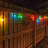 Outdoor 25 - Bulb 300'' Plug-in Globe String Light