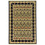 Tapis noir Moore-1359864172
