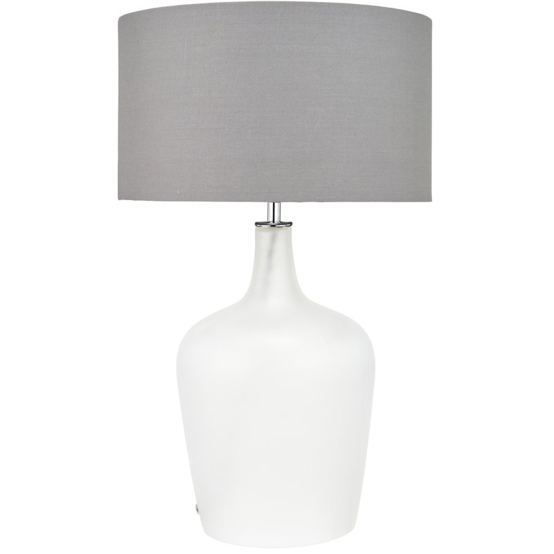Tamsin Glass Table Lamp
