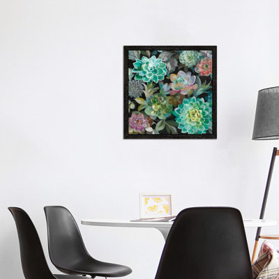1 Piece Wall Art on Canvas