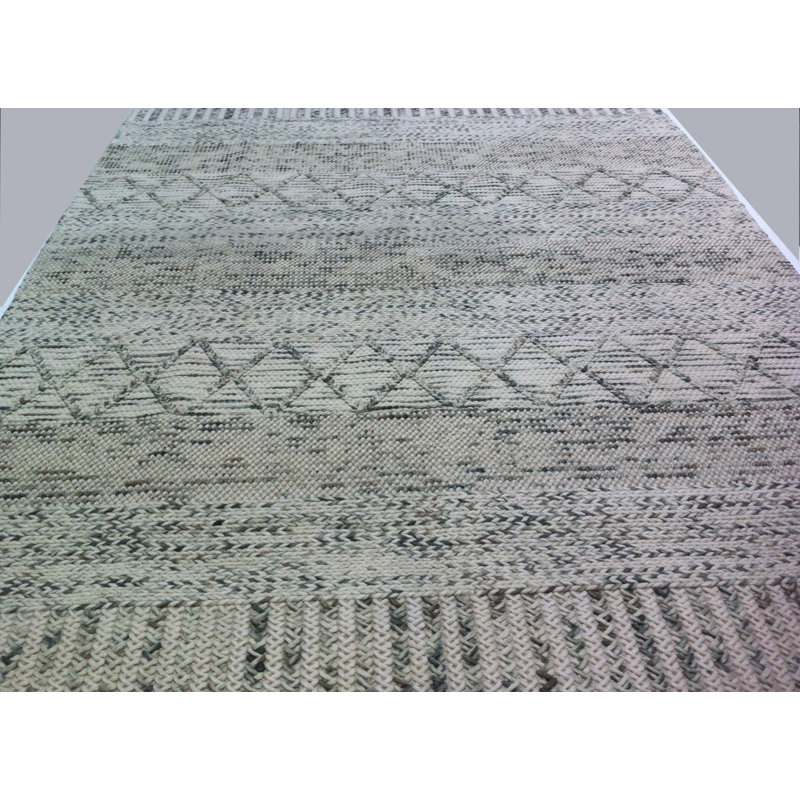 One-of-a-Kind 8' X 10'3" Area Rug