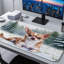 Polyester Desk Pad-1651240774