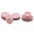 Rose est en rupture de stock