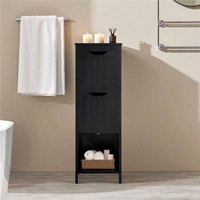 Zemple Bathroom Cabinet