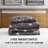 Lucky Brand Cali Bouquet Duvets-104835385