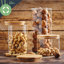 Glass Jar-68600728