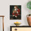 " Santa Believes " by Susan Comish-22108339-105341014-119461025