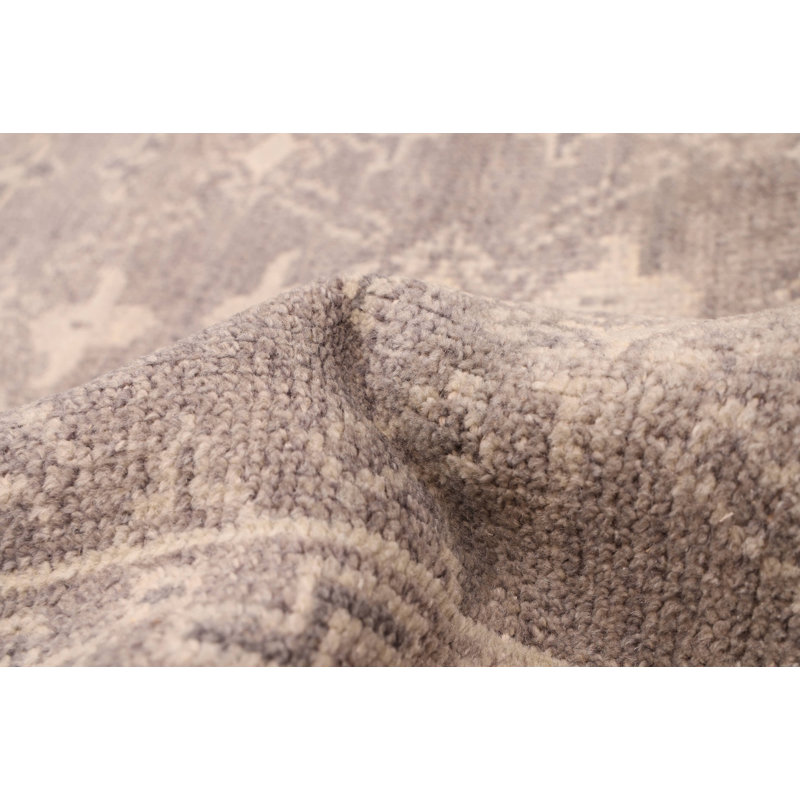 Elysian Grey Rug 9'0" x 12'2"