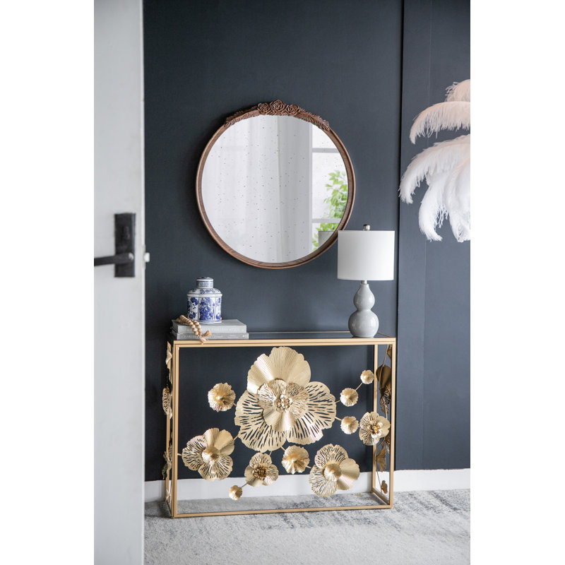 Cadre de miroir 30 "X 30"