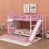 Rose est en rupture de stock