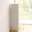 Maybery 2 Door Manufactured Wood Wardrobe-55211586