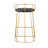 Jillian Upholstered Counter Stool with Metal Frame-1411650263-1411650257