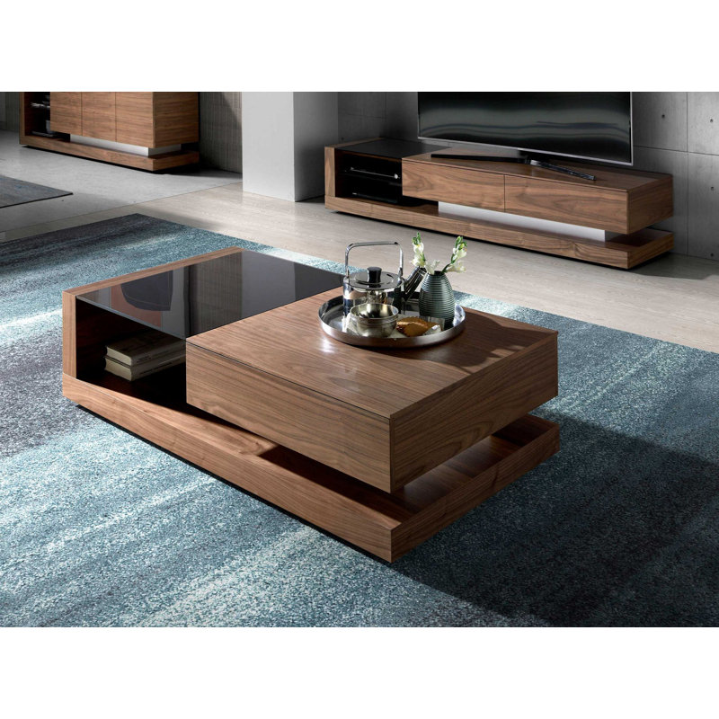 Coffee Table with Storage