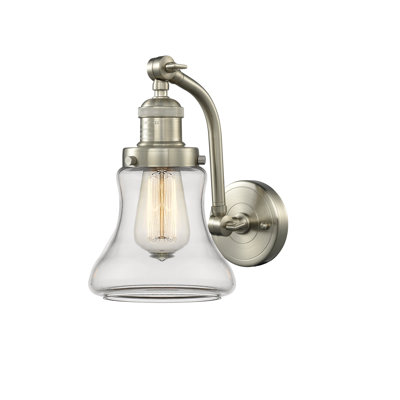 Edda Armed Sconce