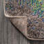 Trueman Abstract Area Rug-614081004