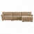 Khaki Chenille is out of stock selected