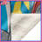 Seals Surfing Illustration Blankets