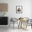 Whiskey Modern Splash par Amanda Greenwood-93844205-93851153