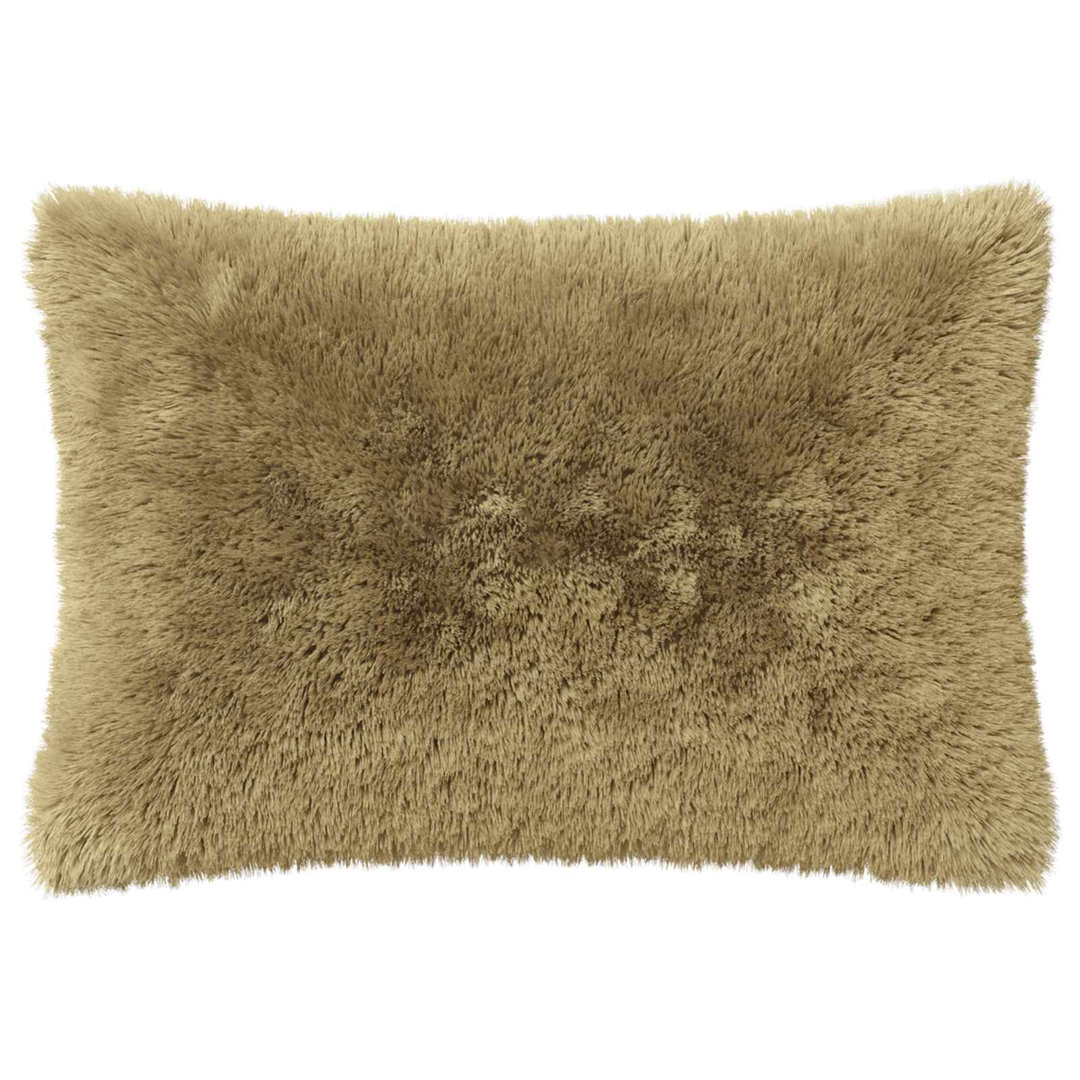 VIDAXL - HEERLEN Cushion Covers - 50 x 75 cm - Green - 6 Pack - Image 2