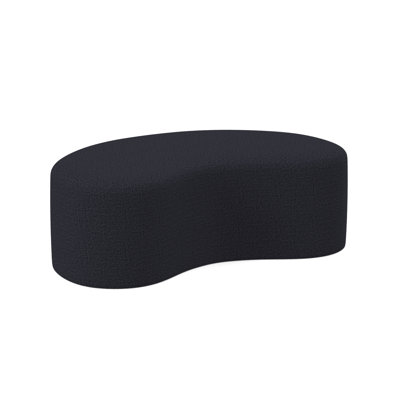 Balance Wedge Ottoman