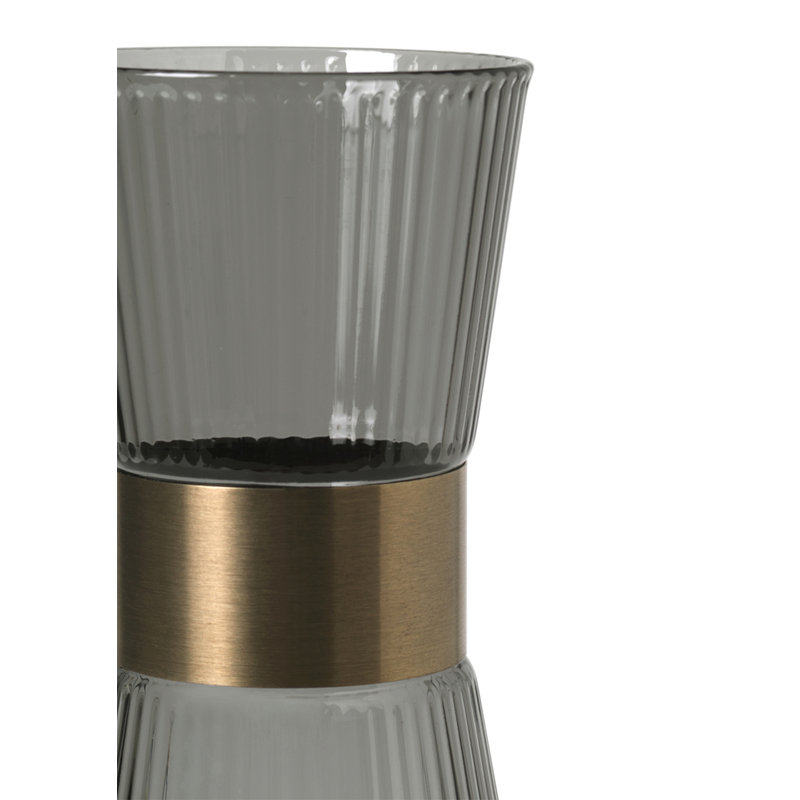 Grand Cru Glass Carafe