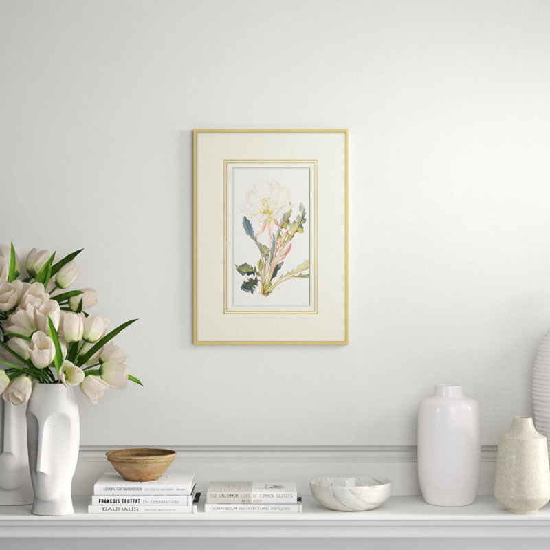 Blooming Study 4 Print
