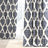 Atkins Room Darkening Cotton Damask Curtain Panel-787792238-787792213