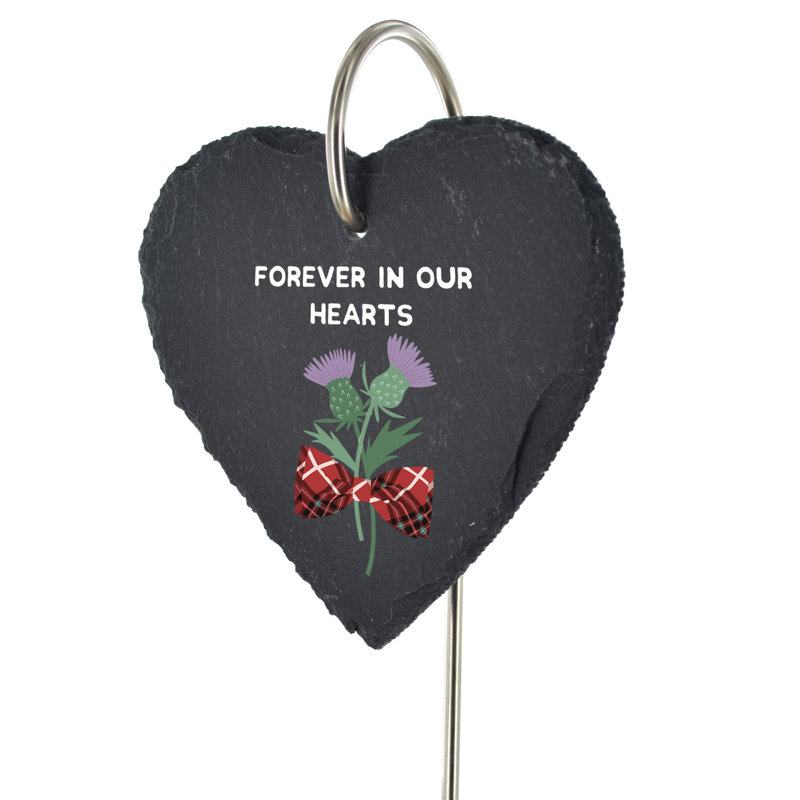 Bohle Waterproof Stone People Memorial Plaque