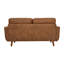 Canapé 65 po Mid-Century-132419163