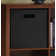 Decorative Storage Fabric Bin
