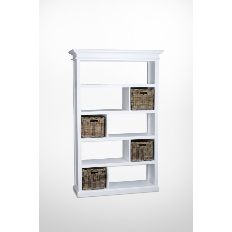 Bibliothèque standard Halifax H 74,8 "x l 47,24"