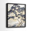 Paysages série CCIX - reproduction encadrée de qualité supérieure - prête à être accrochée - aucun clou requis-1443484085-1443484087