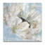 « blue blanc i », peinture sur toile tendue-1876657278
