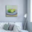  «Still Citrus 2» par Carol Young, art mural sur toile, 37 po x 37 po-1338240662