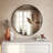 Bali Round Metal Modern Wall Mirror-1275767906-1271277618