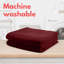 Tapis de bain 100% coton Patonai-302518174-302518173