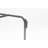 Upholstered Counter Stool with Metal Frame-265538459
