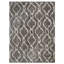 TAPIS EN POLYESTER CONÇU À LA MAIN Vivanco Motif géométrique