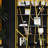 A uniquely charming bookcase-841110592