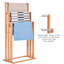46 cm Freestanding Towel Stand